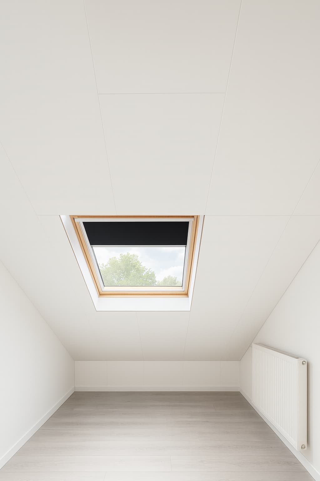 Helmond zolderisolatie, foto 5